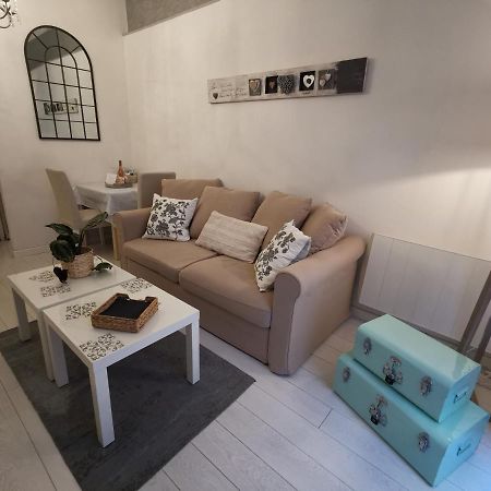 אקס-אן-פרובאנס Studio Chic Le Cosy Des Precheurs מראה חיצוני תמונה