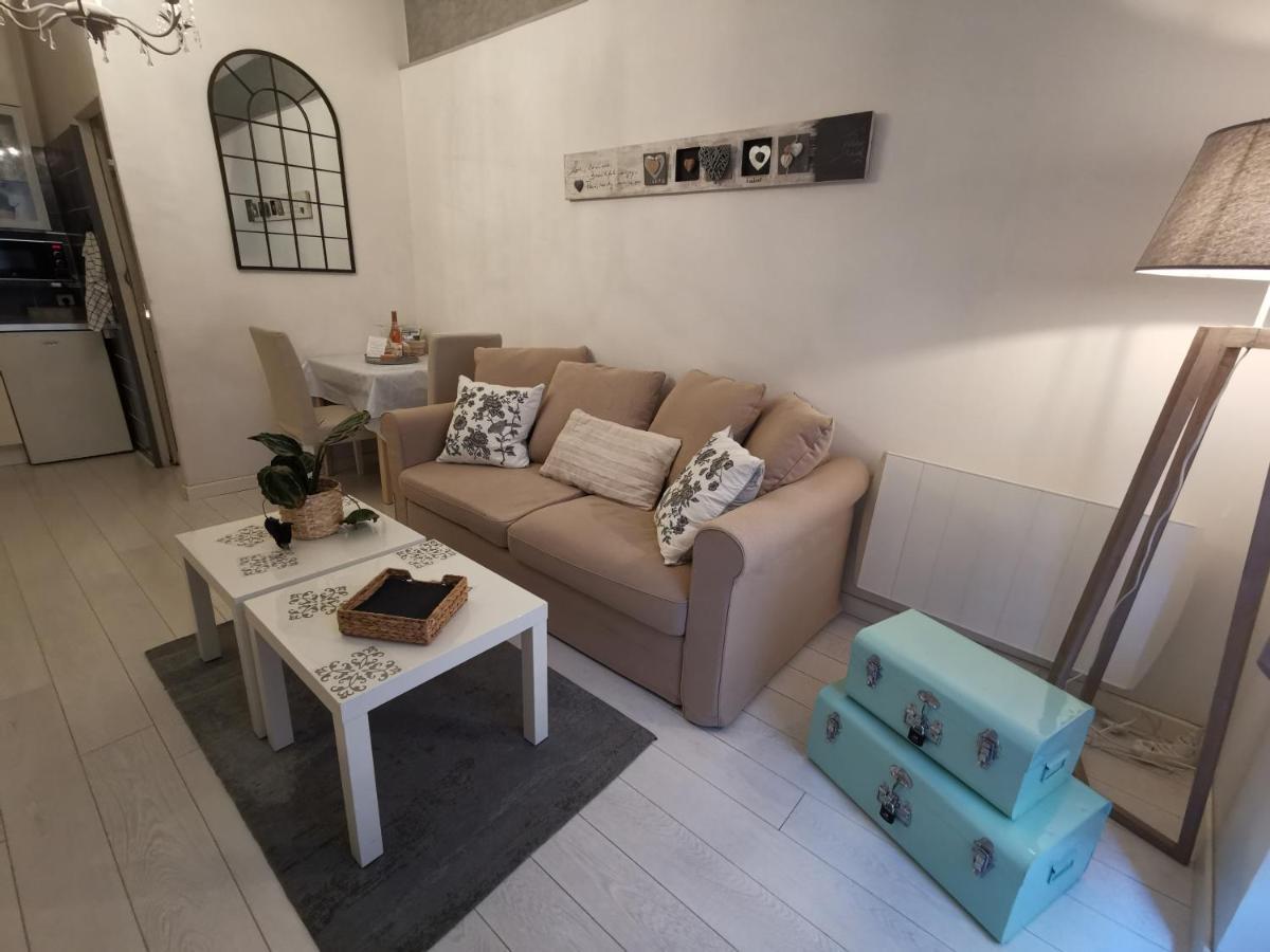 אקס-אן-פרובאנס Studio Chic Le Cosy Des Precheurs מראה חיצוני תמונה