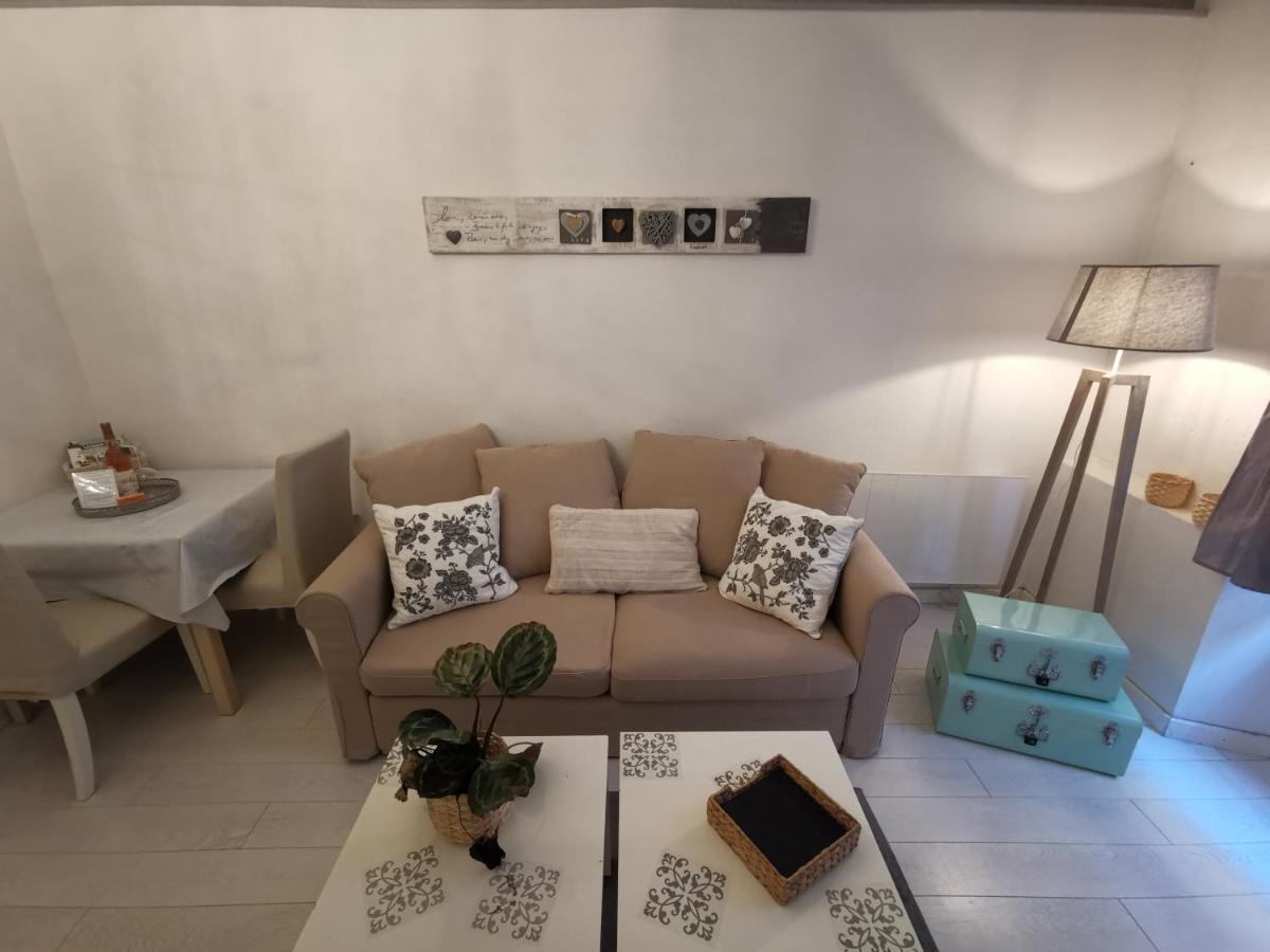 אקס-אן-פרובאנס Studio Chic Le Cosy Des Precheurs מראה חיצוני תמונה