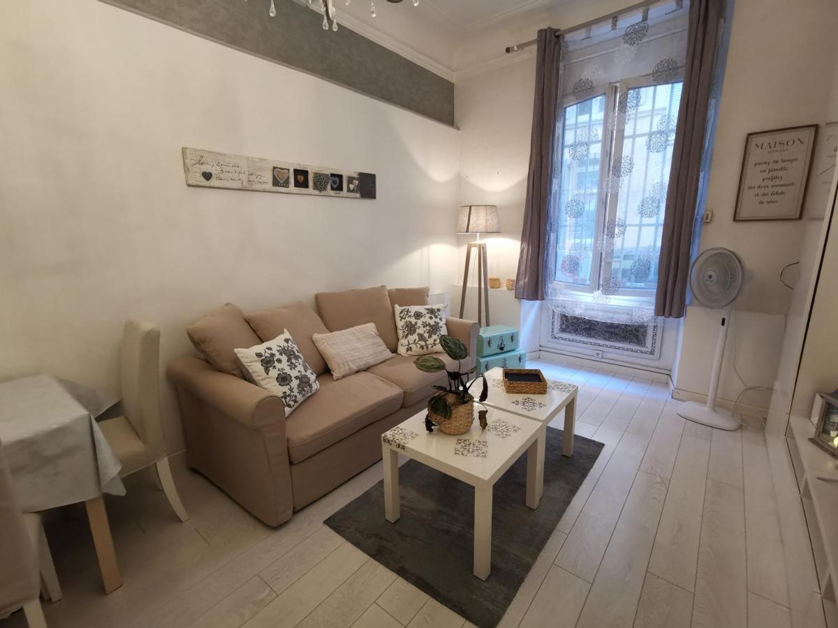 אקס-אן-פרובאנס Studio Chic Le Cosy Des Precheurs מראה חיצוני תמונה